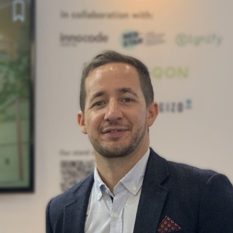 Ingi Diego at Loriot