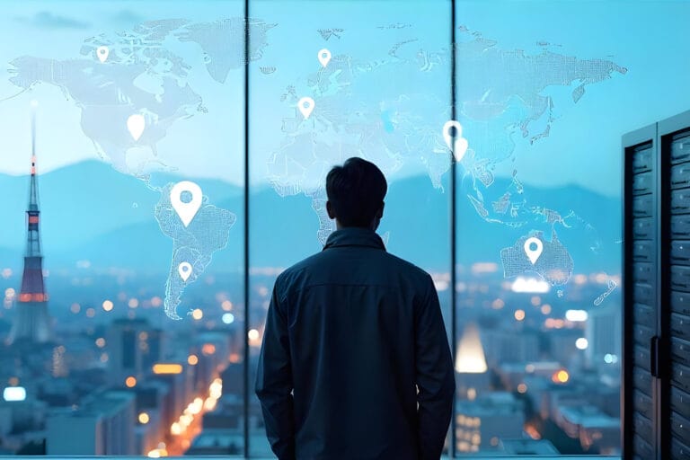 Onomondo IoT SIM tracking